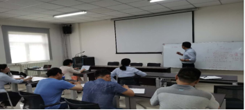 沁阳发电厂7S管理扬帆起航