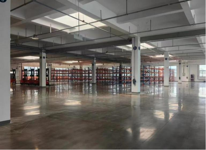 重塑车间秩序，目视化规划点亮安徽和鼎机电企业未来