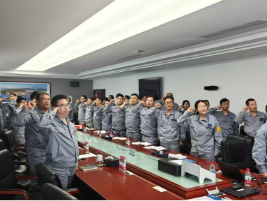 万华化学（宁波）热电7S管理项目启动，打造行业精益管理新标杆